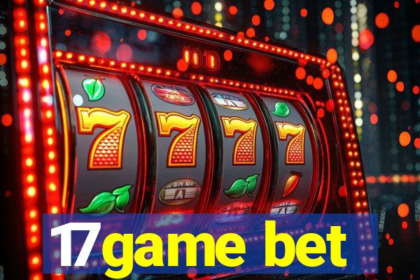 17game bet